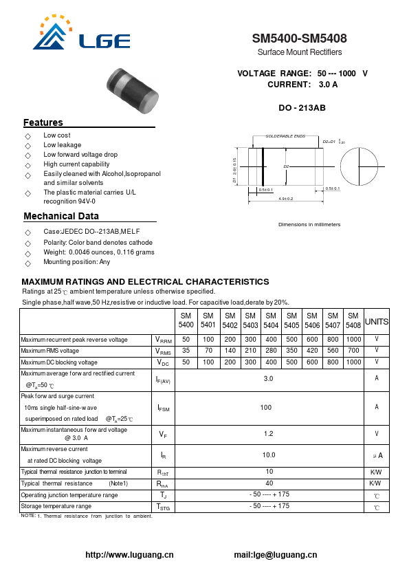 SM5403