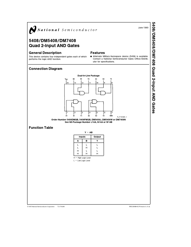 DM5408