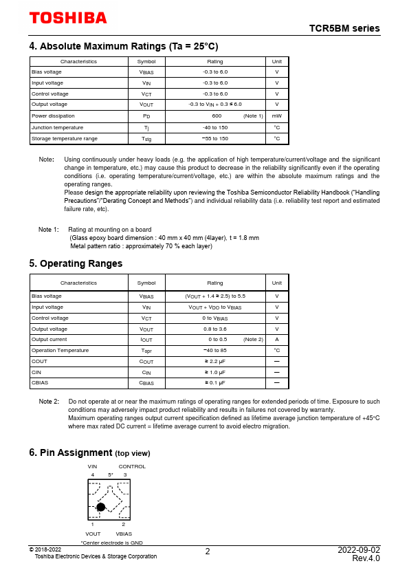 TCR5BM295A