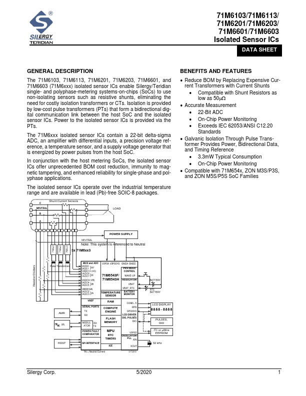 71M6103