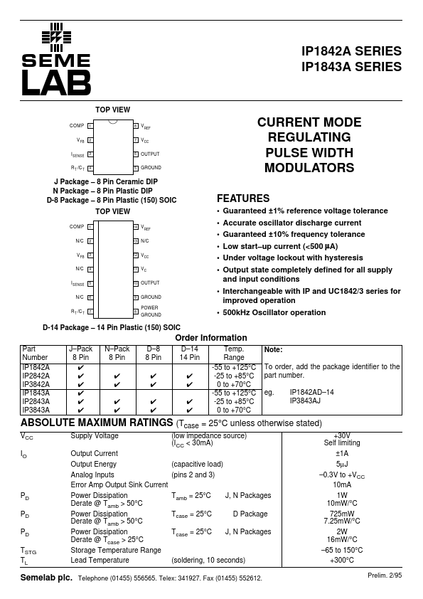 IP1843A