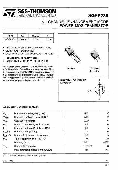 SGSP239