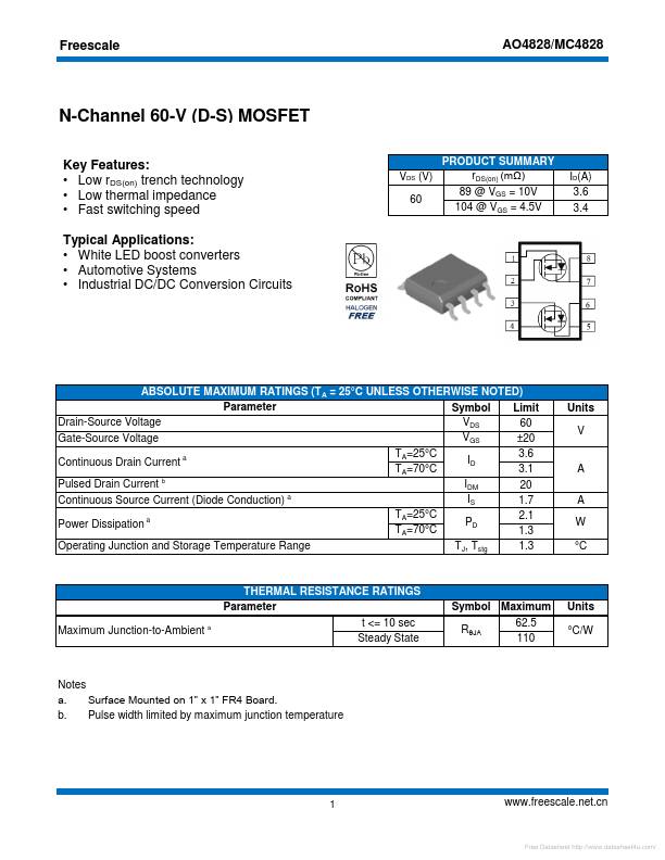 MC4828