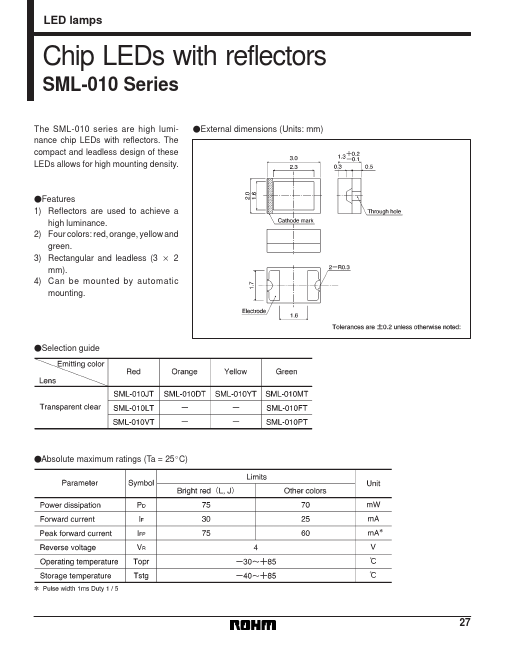 SML-010