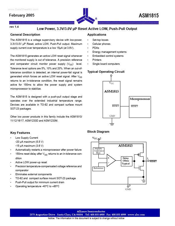 ASM1815