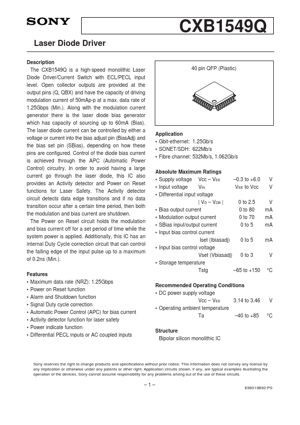 CXB1549