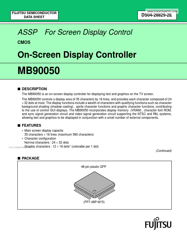 MB90050