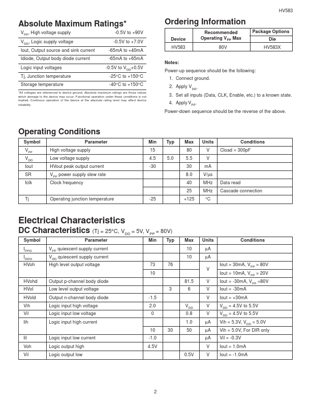 HV583