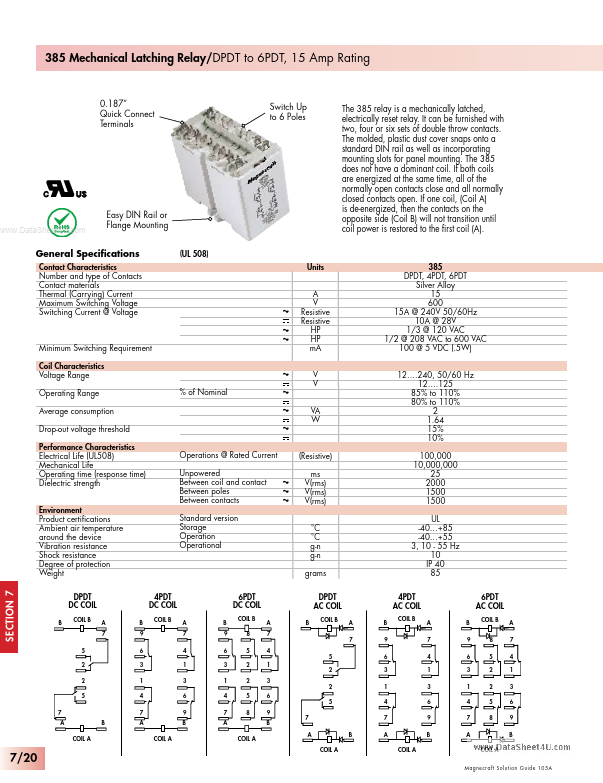 385XBX-12D