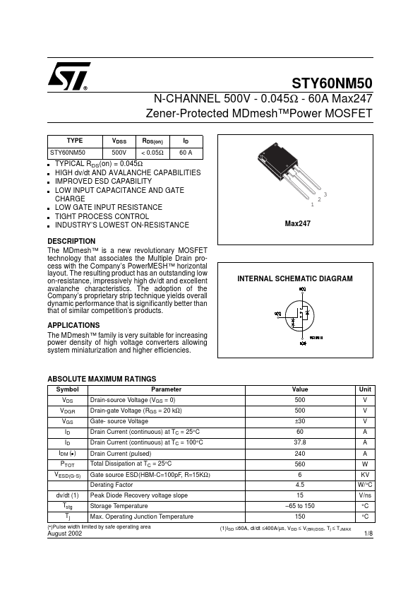 Y60NM50