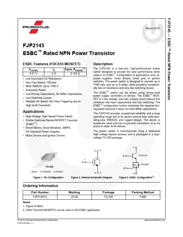 FJP2145