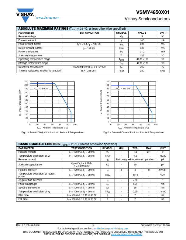 VSMY4850X01