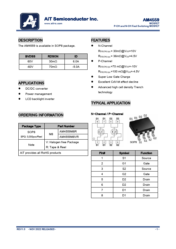 AM4559