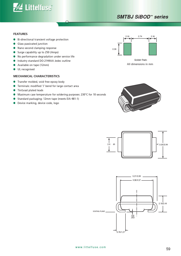 SMTBJ120A