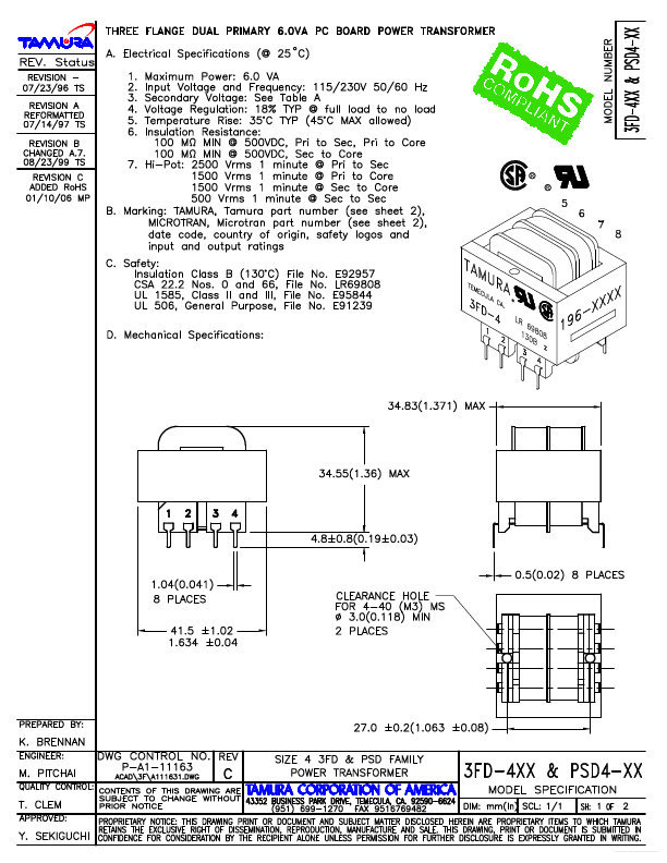 3FD-4xx