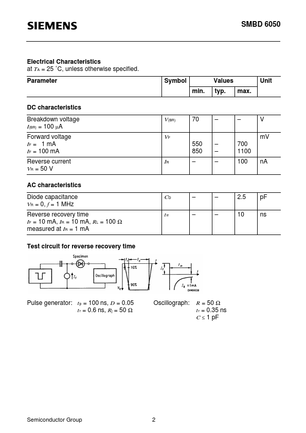 SMBD6050