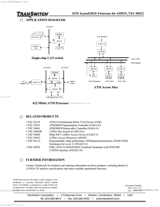 TXC-05812