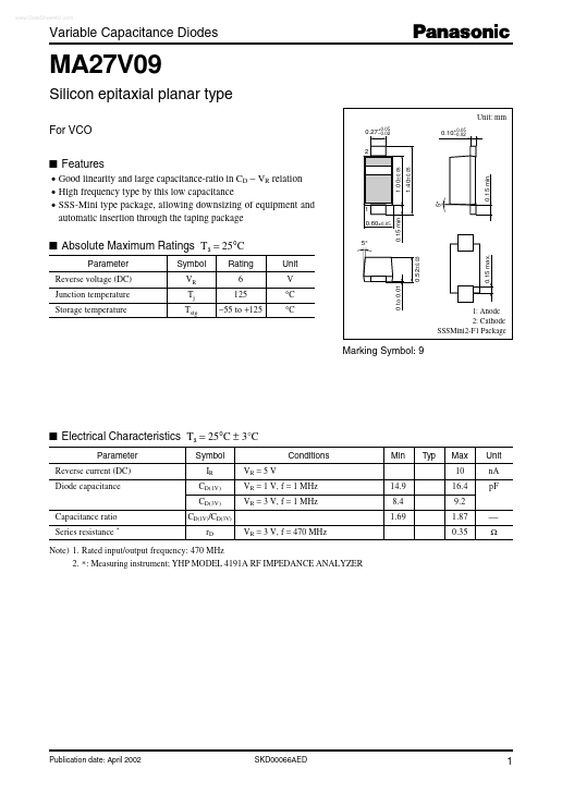 MA27V09