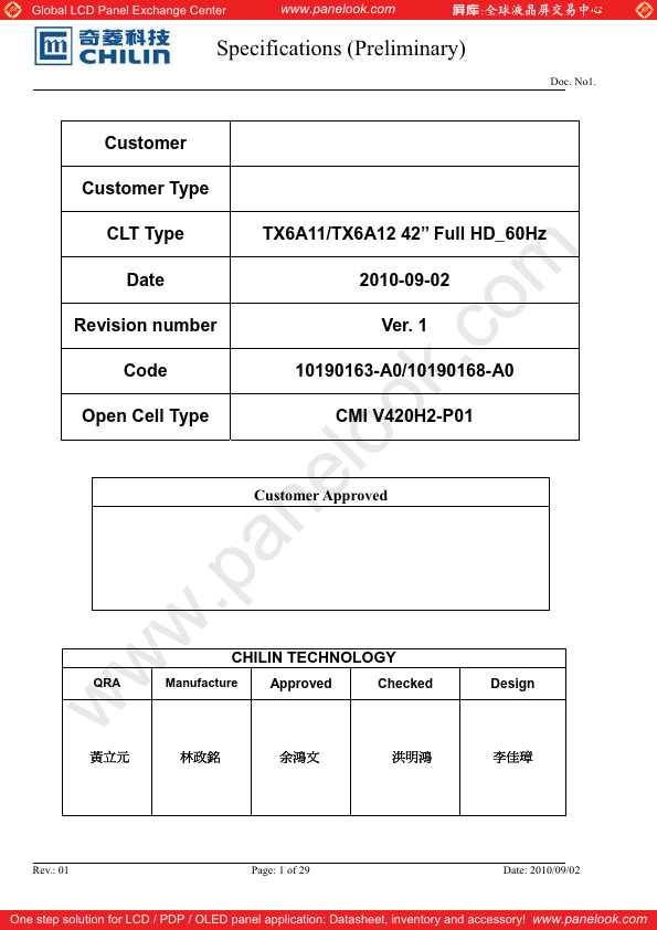 TX6A12