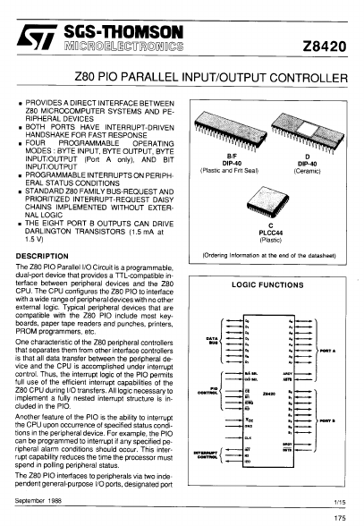 Z8420