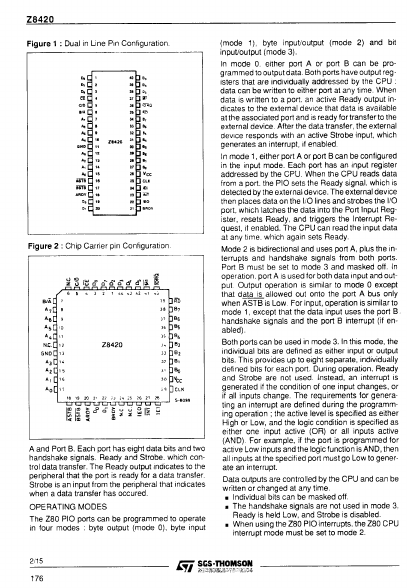 Z8420