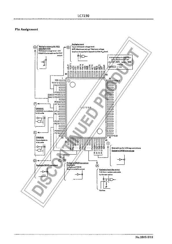 LC7230