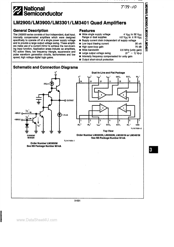 LM3401