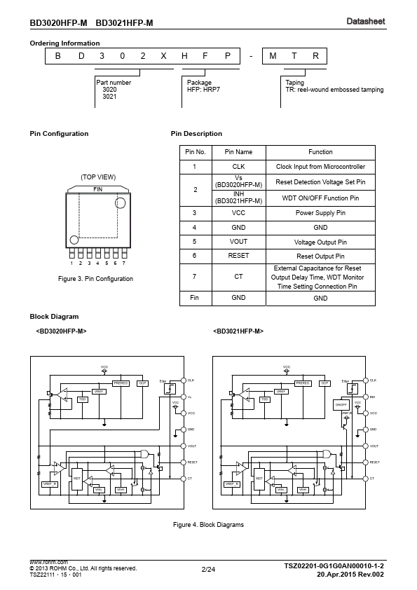 BD3021HFP-M