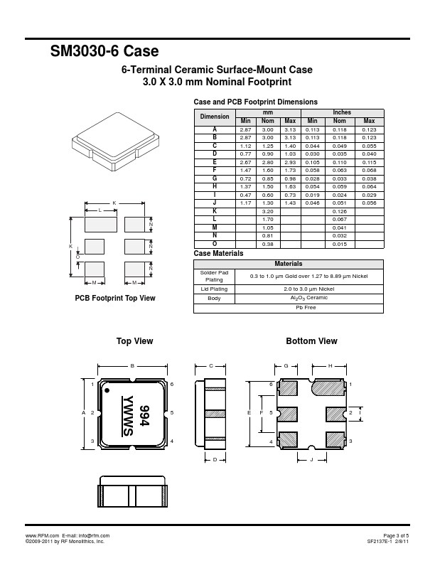 SF2137E-1