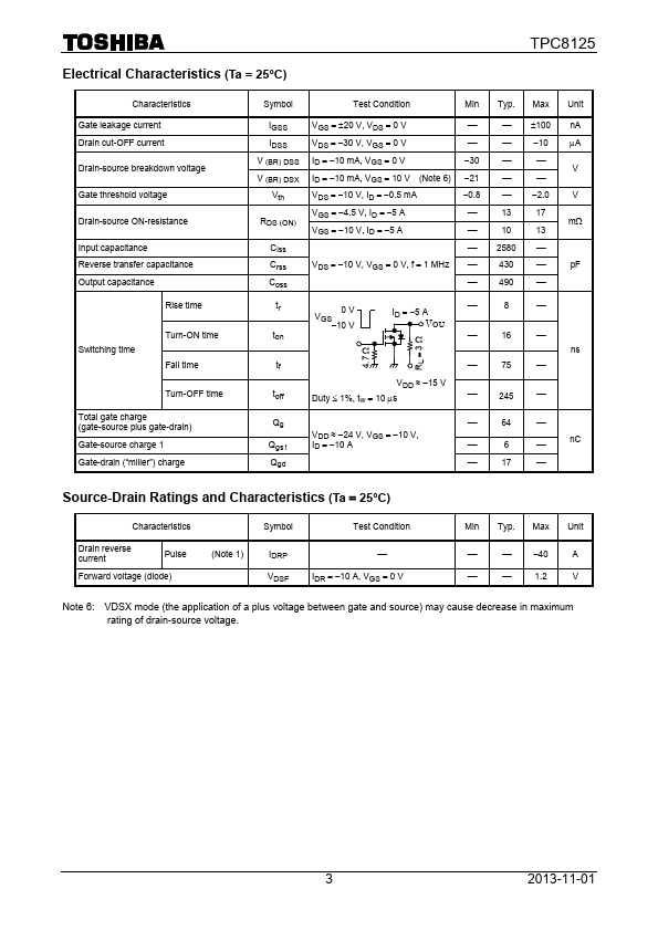 TPC8125