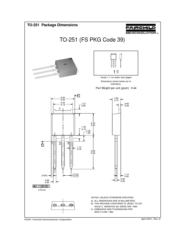 TO-251