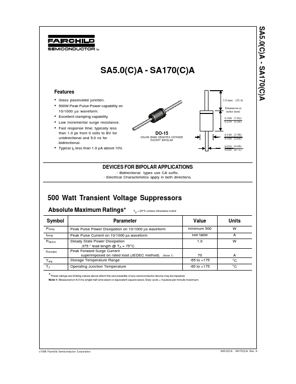 SA6.5A