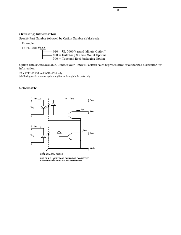 HCPL-2531