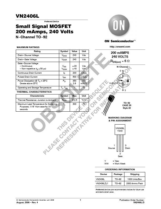 VN2406L