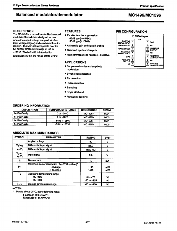 MC1596