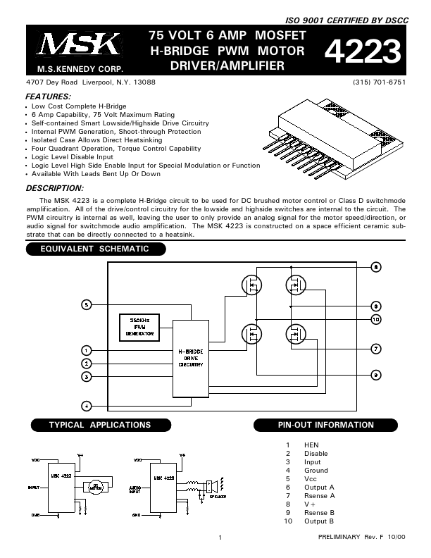 MSK4223