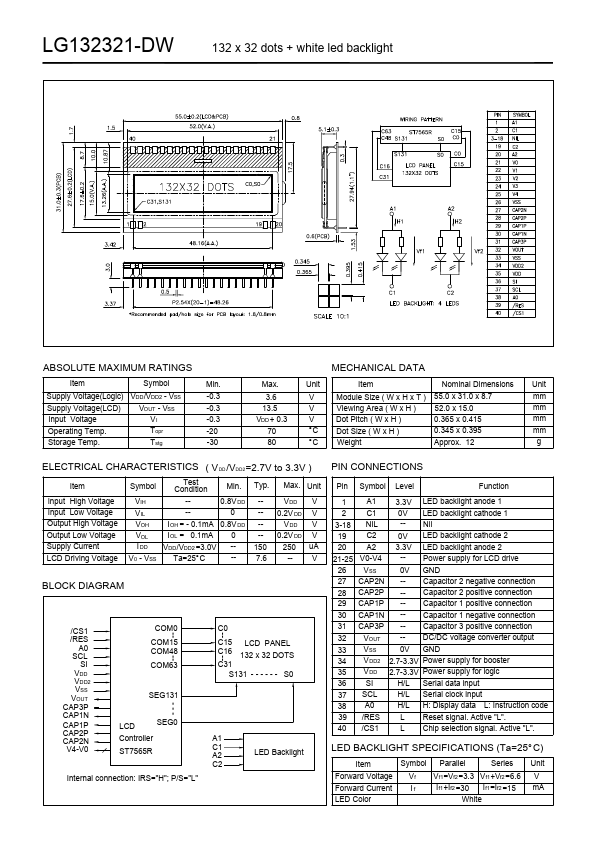 LG132321-DW