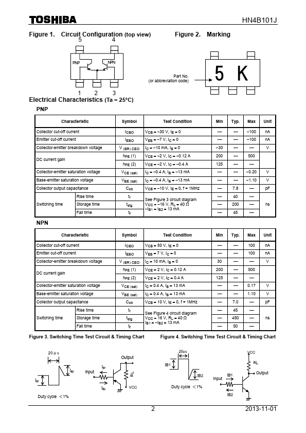 HN4B101J