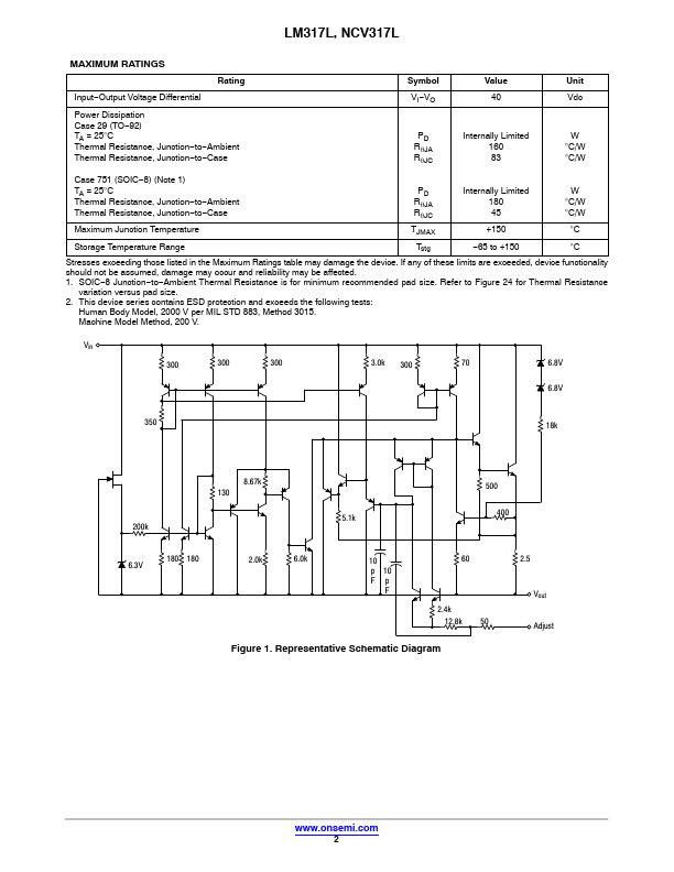 LM317L