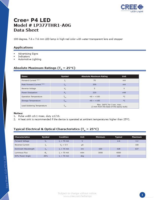 LP377THR1-A0G