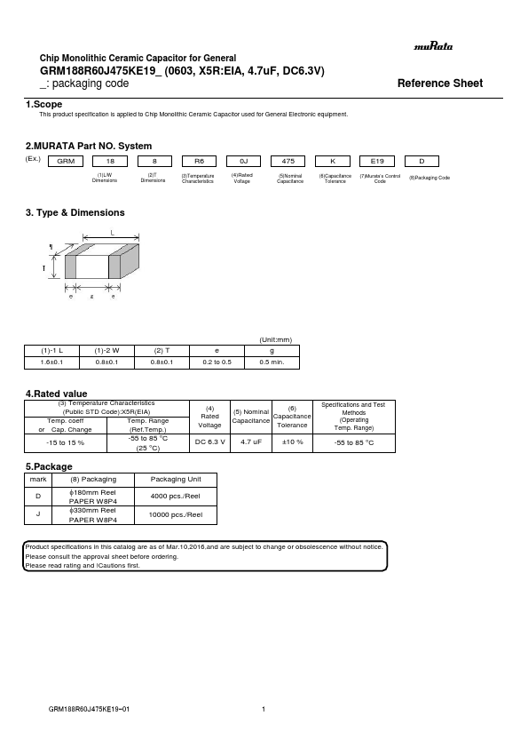 GRM188R60J475KE19J