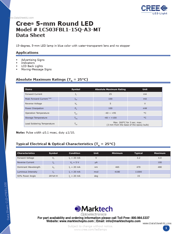 LC503FBL1-15Q-A3-MT