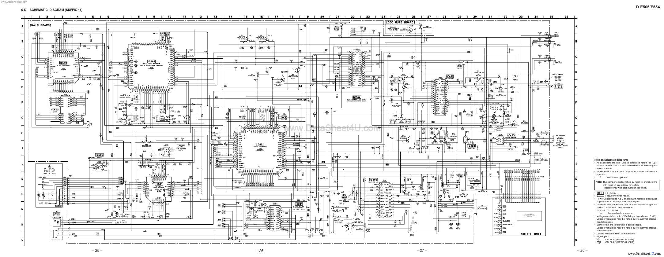 D-E505