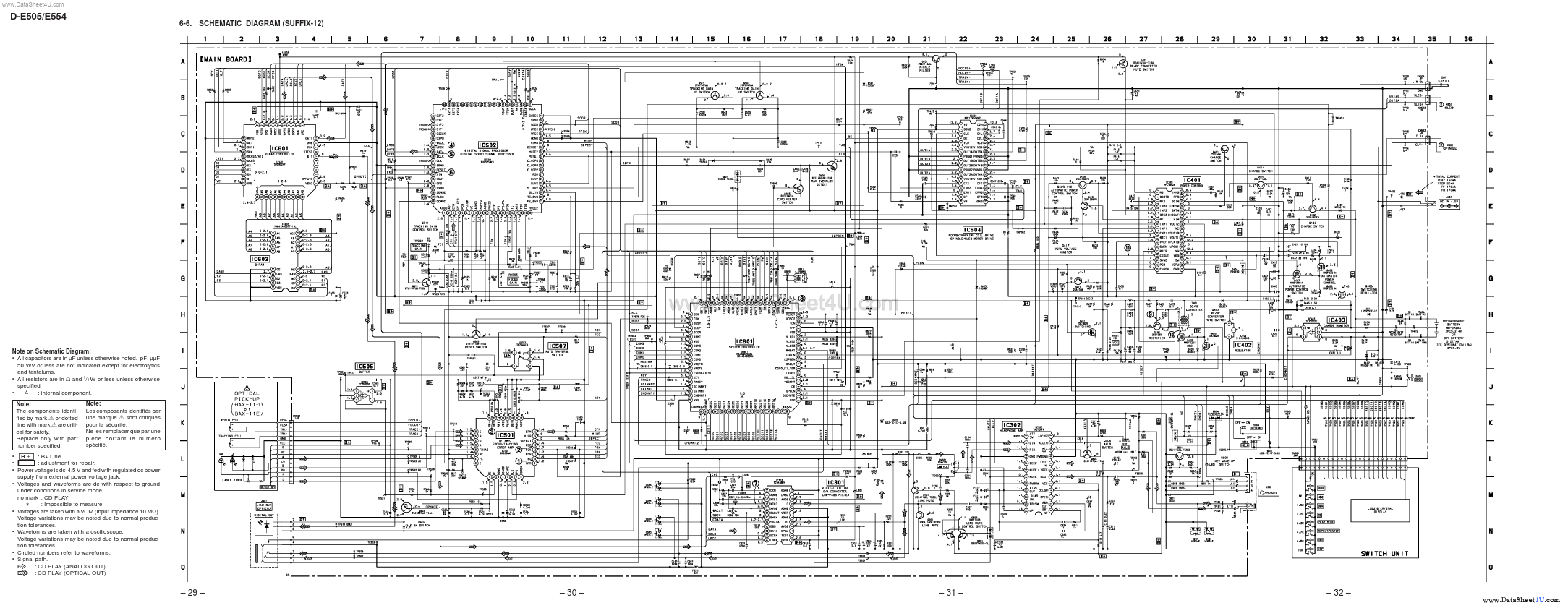 D-E505