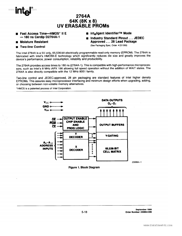 TD2764A