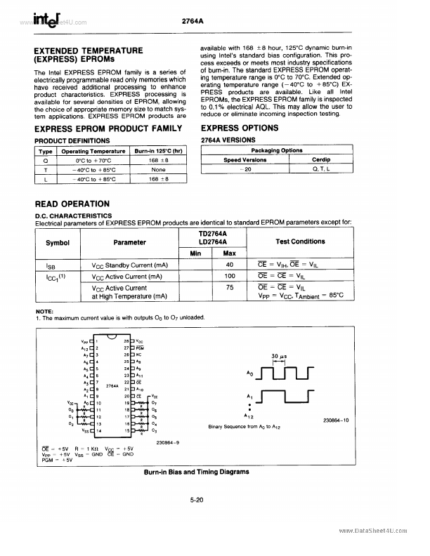 TD2764A