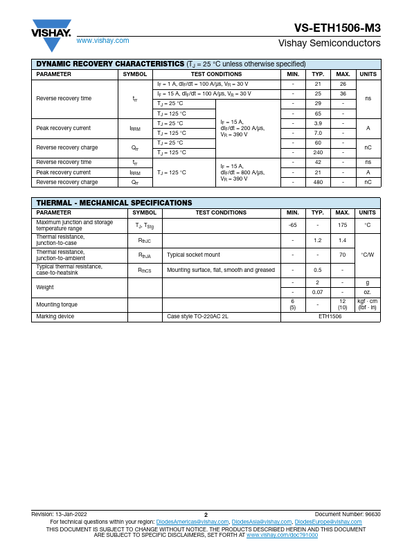 VS-ETH1506-M3