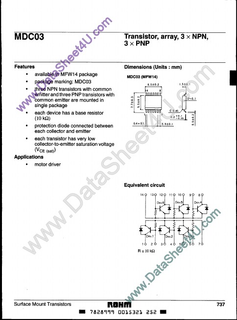 MDC03