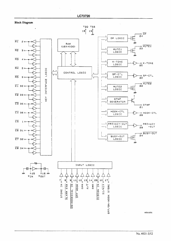 LC73720