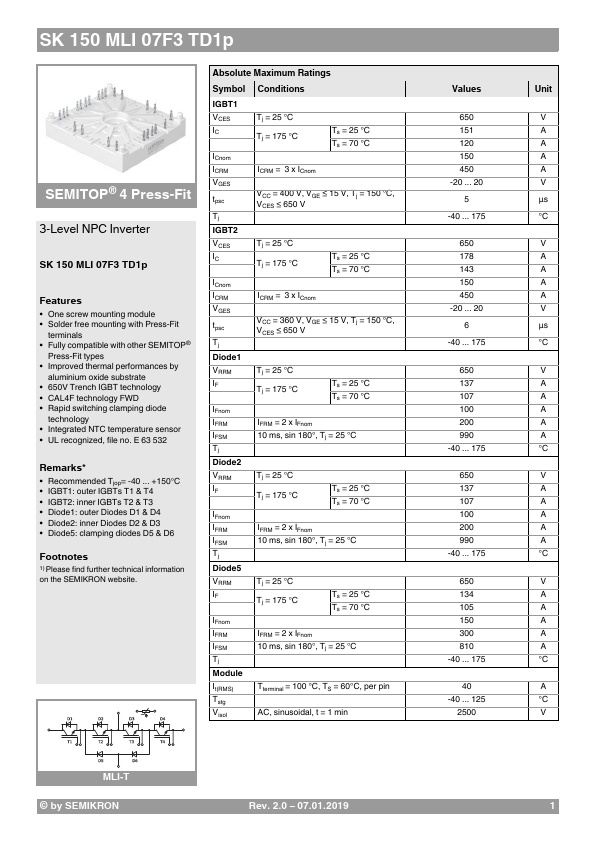 SK150MLI07F3TD1p